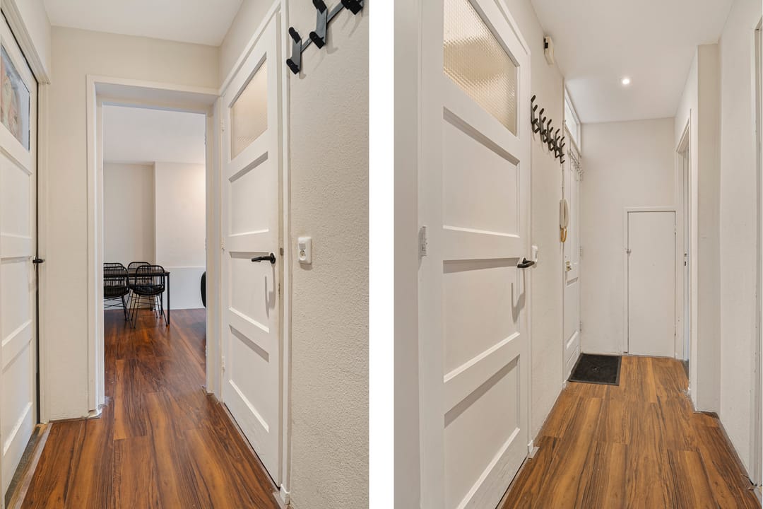 Foto 7 van Belgischestraat 48-B