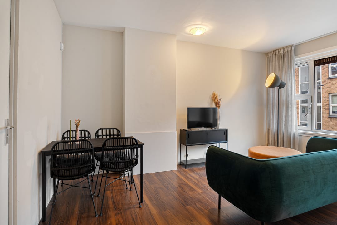 Foto 8 van Belgischestraat 48-B