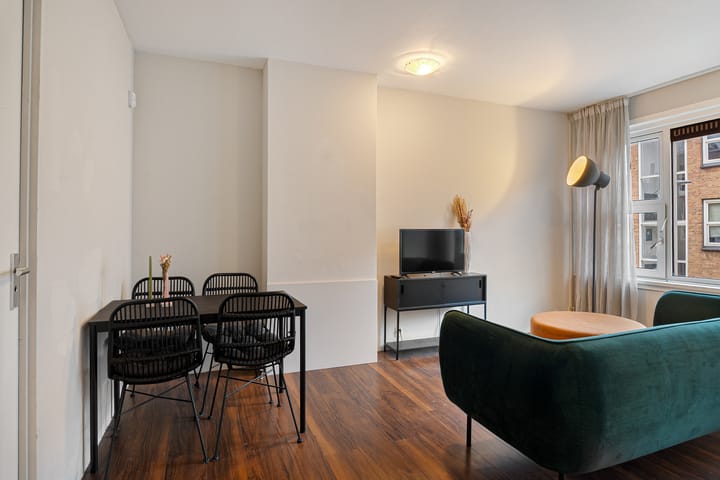 Foto 8 van Belgischestraat 48-B