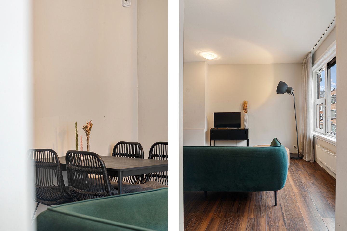 Foto 10 van Belgischestraat 48-B