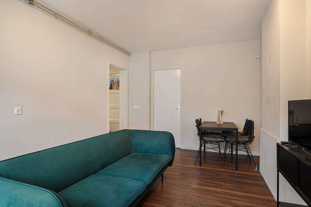 Foto 11 van Belgischestraat 48-B