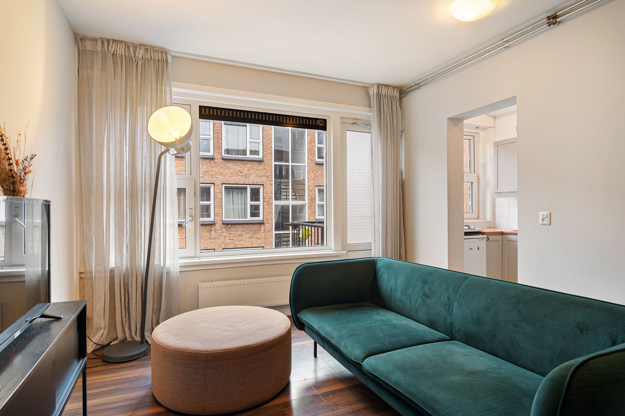 Foto 12 van Belgischestraat 48-B