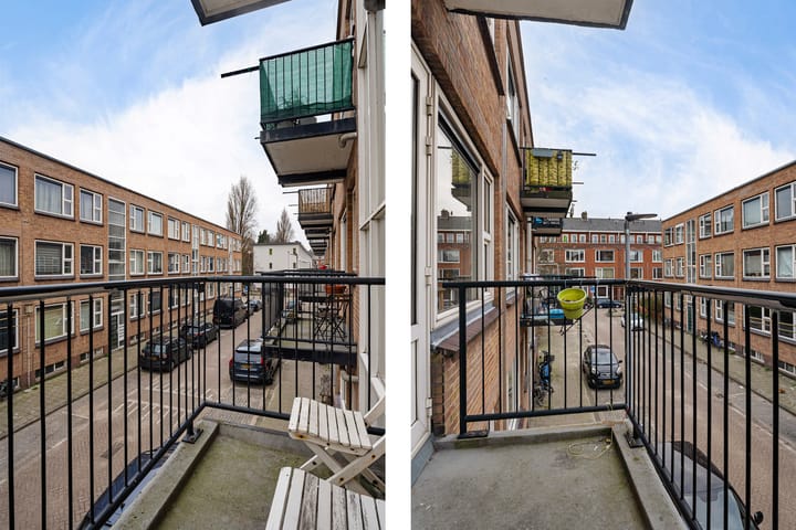 Foto 14 van Belgischestraat 48-B