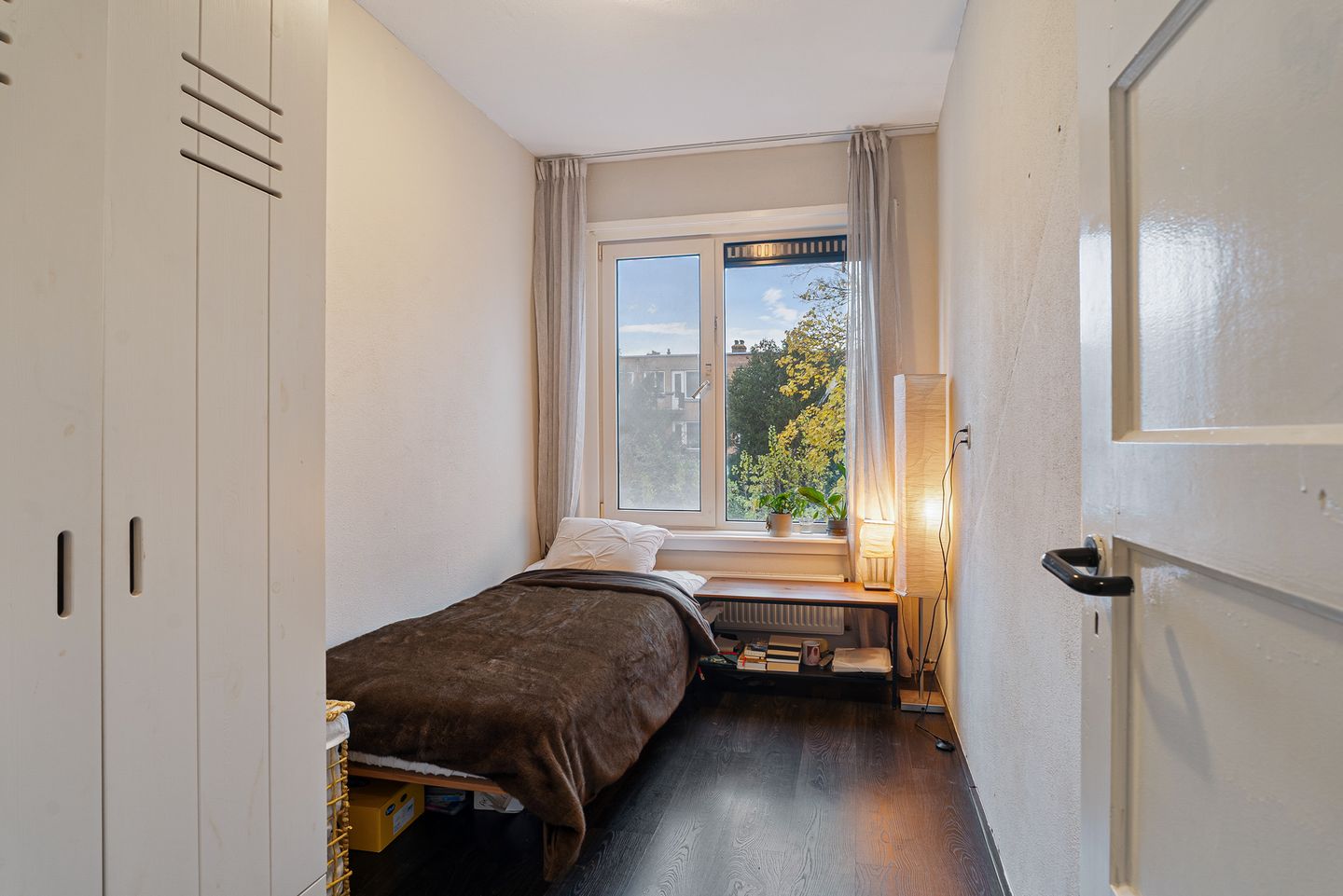 Foto 19 van Belgischestraat 48-B