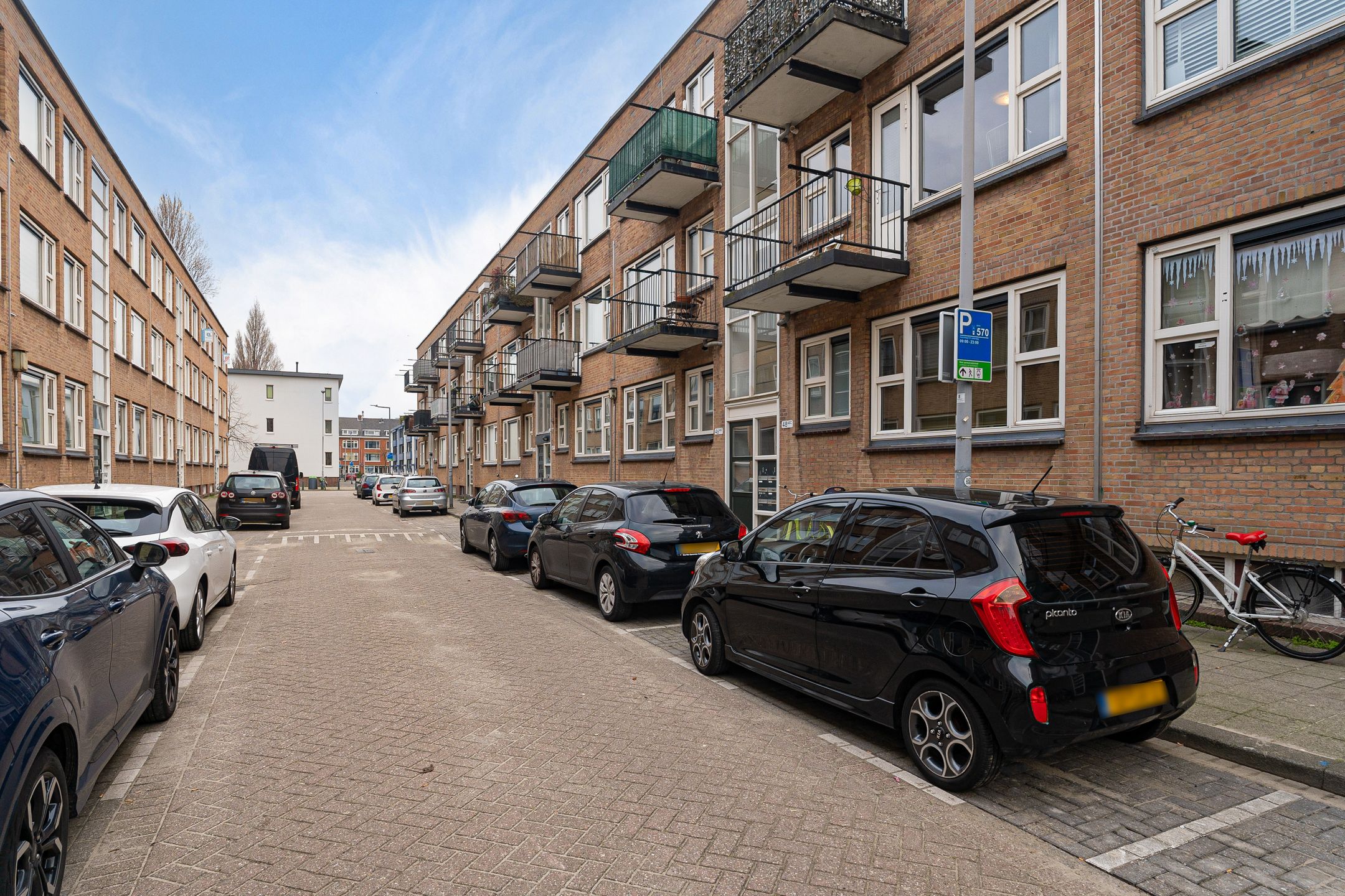 Foto 24 van Belgischestraat 48-B