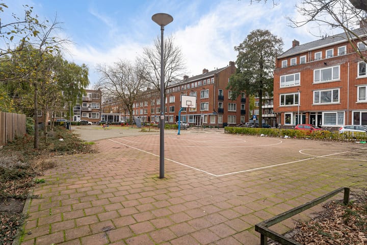 Foto 24 van Belgischestraat 48-B