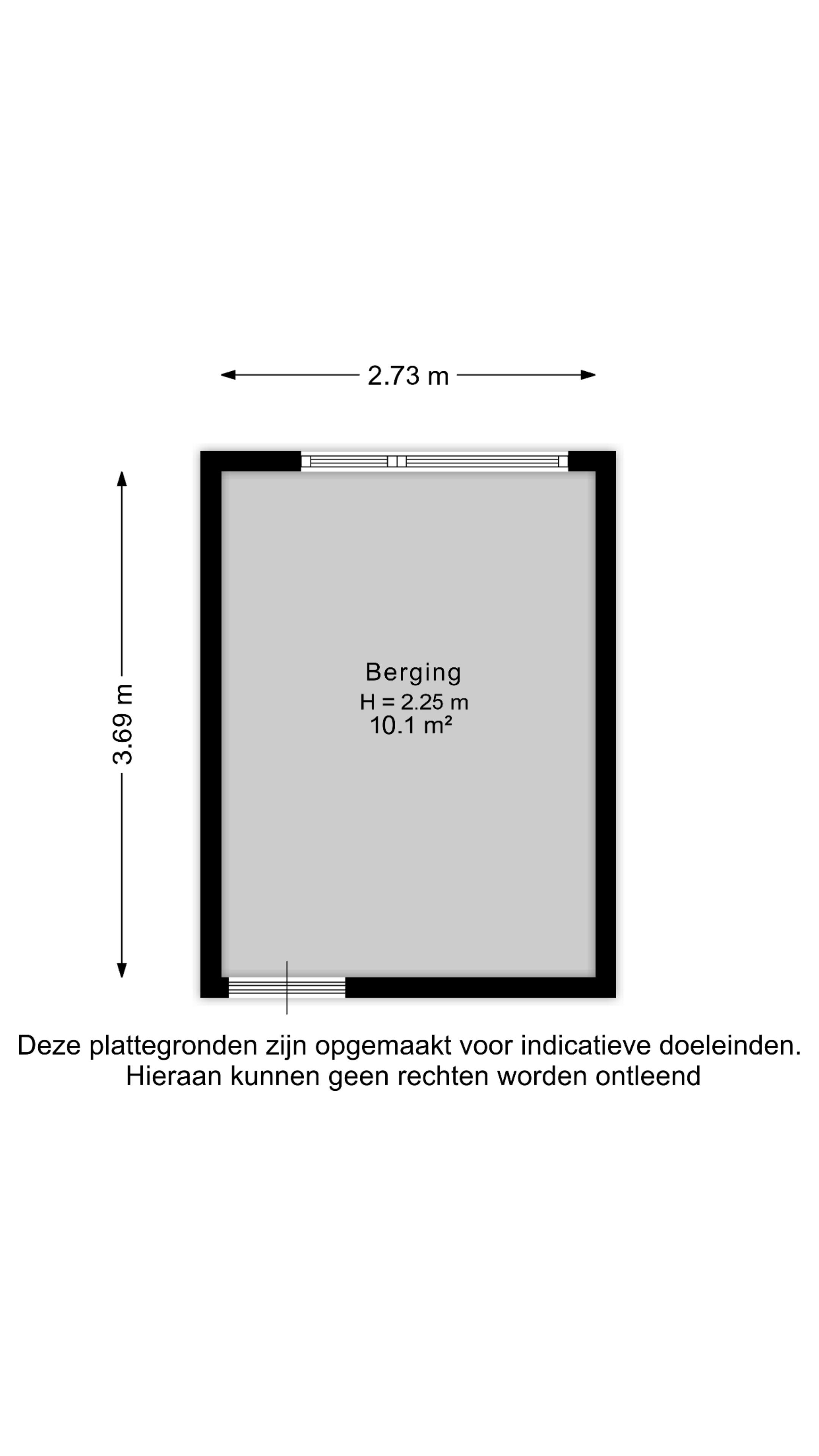 Foto 27 van Belgischestraat 48-B