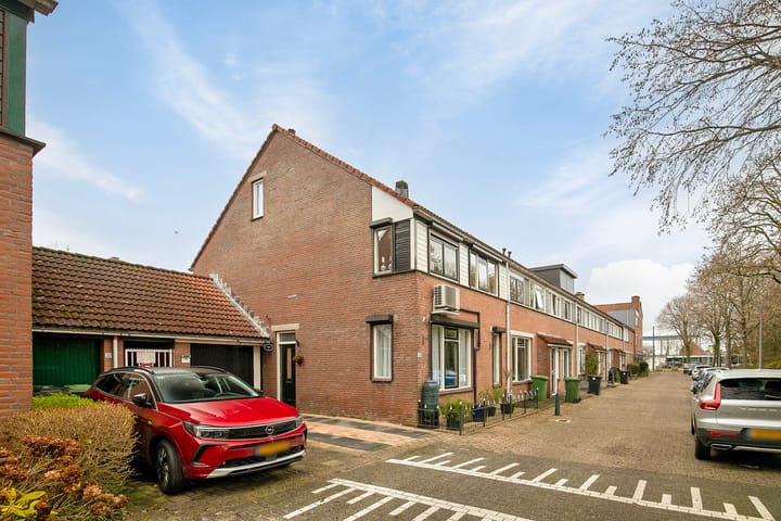 Foto 2 van Bolnesservliet 28