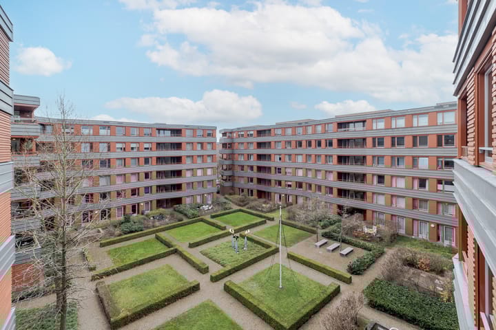 Foto 37 van Levignelunet 3-E