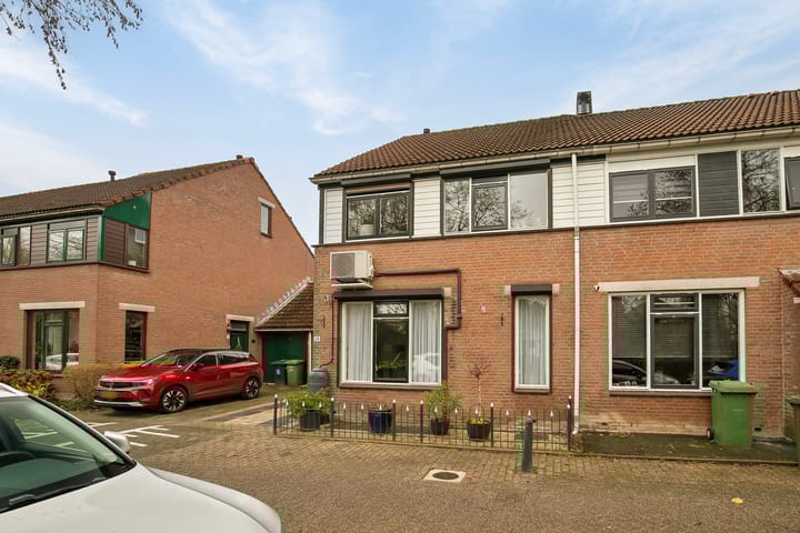 Foto 3 van Bolnesservliet 28