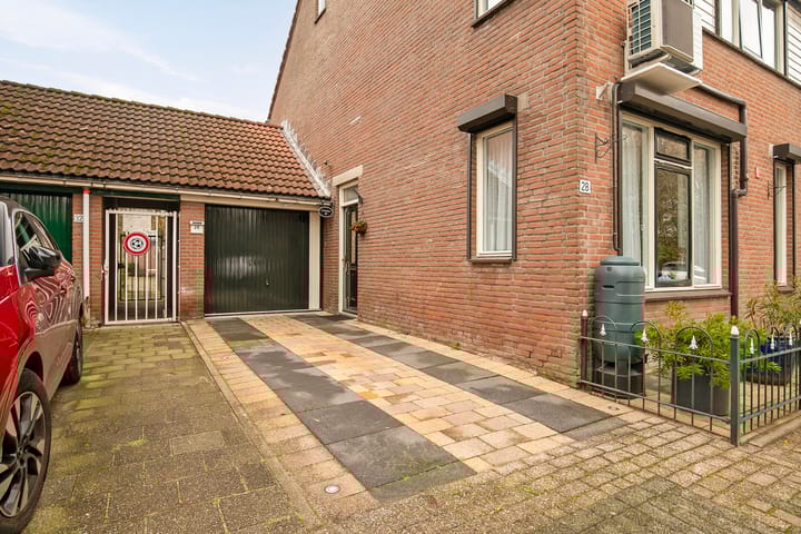 Foto 4 van Bolnesservliet 28