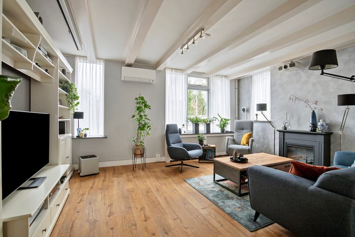 Foto 5 van Bolnesservliet 28