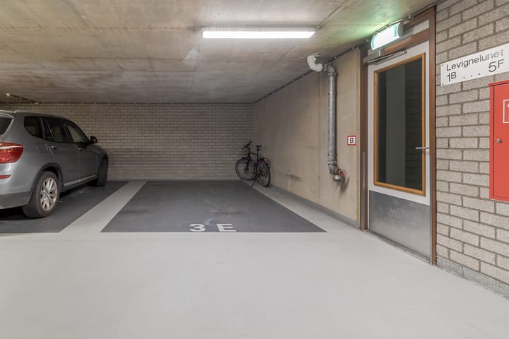 Foto 40 van Levignelunet 3-E