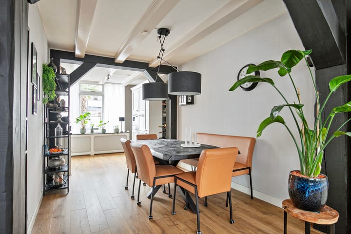 Foto 7 van Bolnesservliet 28