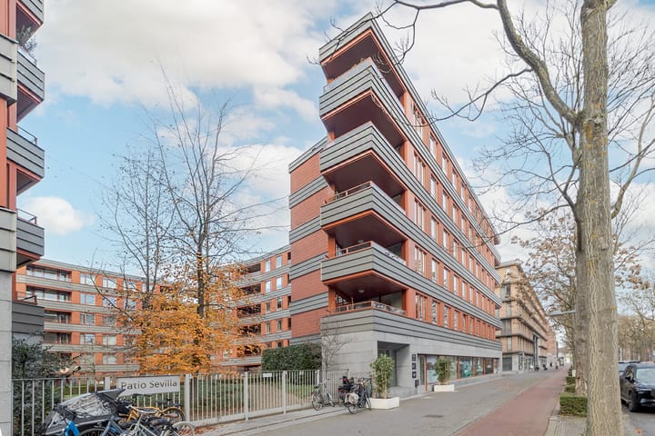 Foto 41 van Levignelunet 3-E