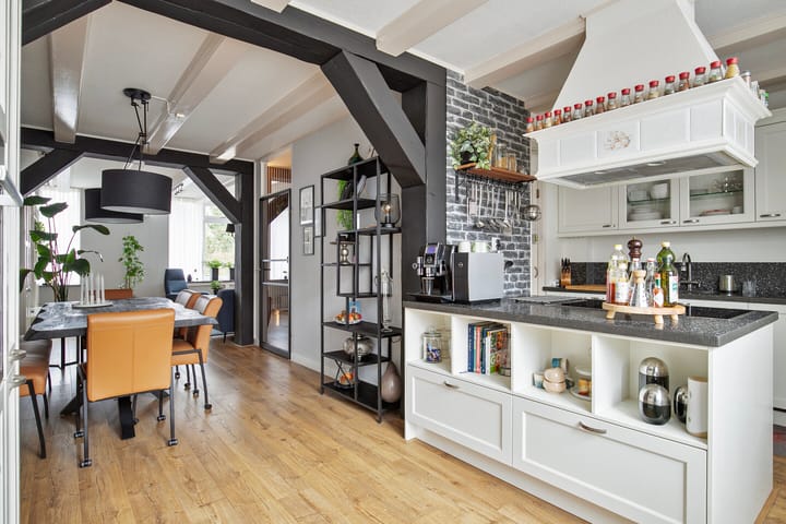 Foto 9 van Bolnesservliet 28