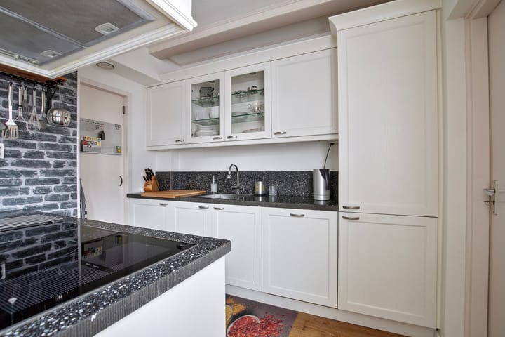 Foto 11 van Bolnesservliet 28