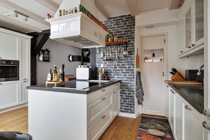 Foto 12 van Bolnesservliet 28