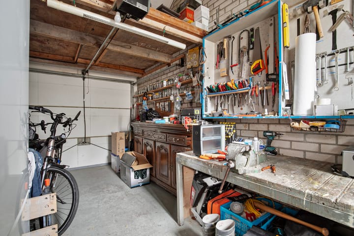 Foto 16 van Bolnesservliet 28