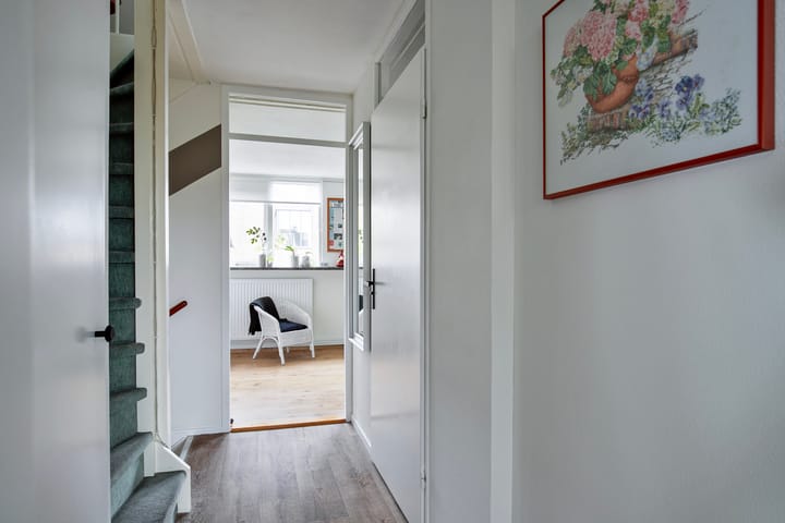 Foto 18 van Bolnesservliet 28