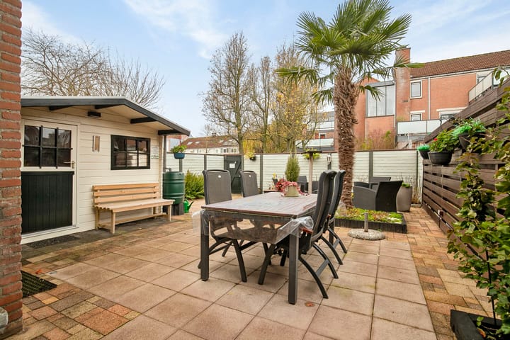 Foto 31 van Bolnesservliet 28