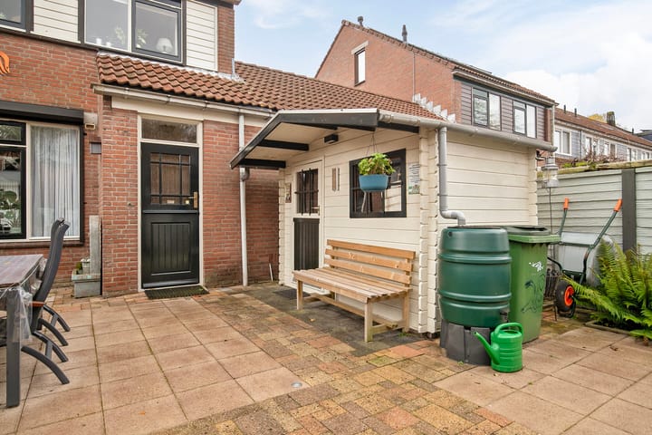 Foto 32 van Bolnesservliet 28