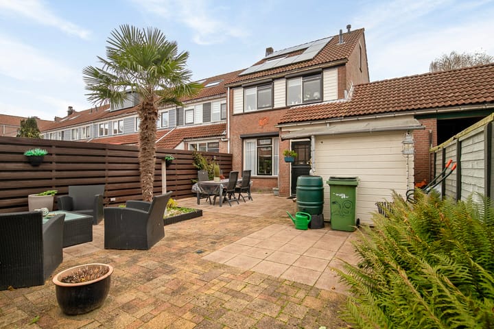 Foto 34 van Bolnesservliet 28