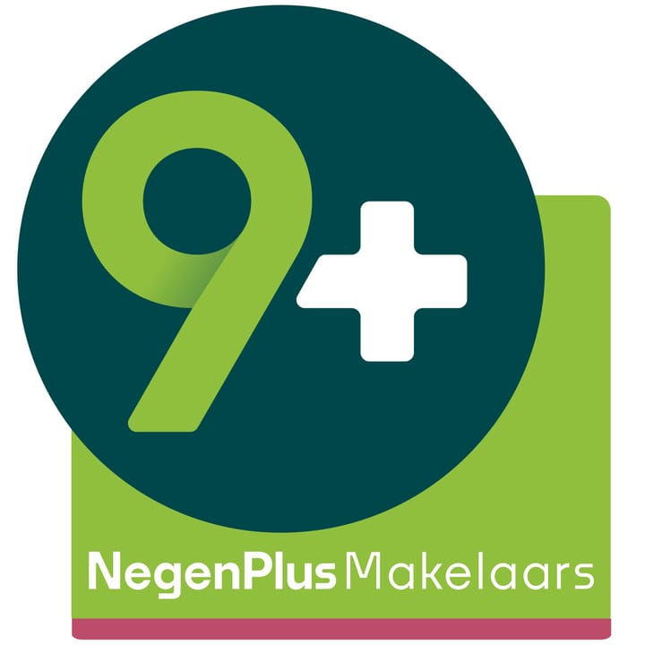 Negenplus Makelaars Amersfoort Logo