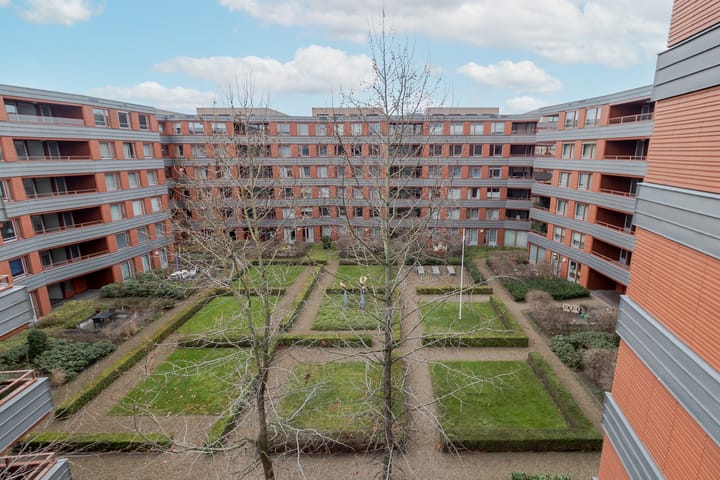 Foto 5 van Levignelunet 3-E