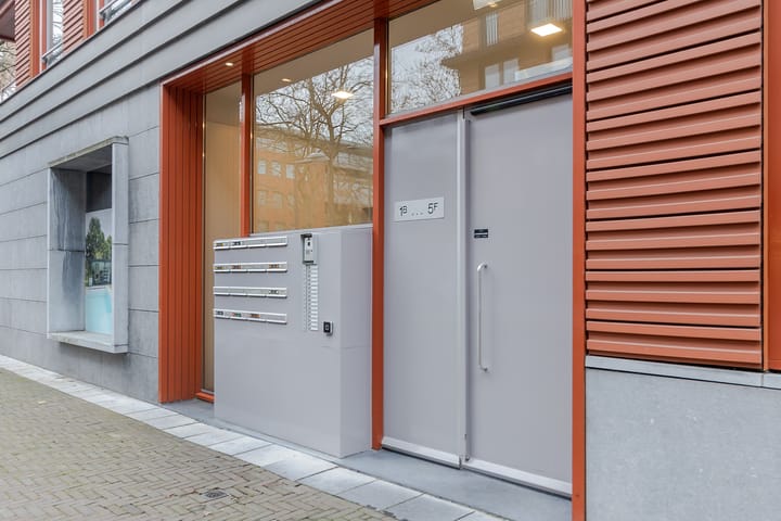 Foto 6 van Levignelunet 3-E