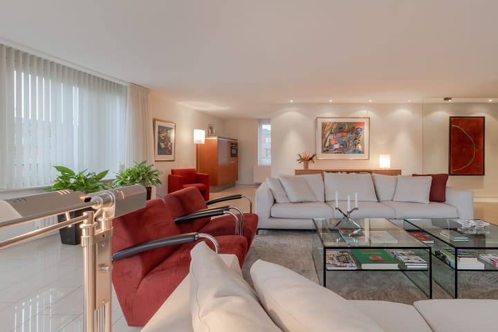 Foto 17 van Levignelunet 3-E