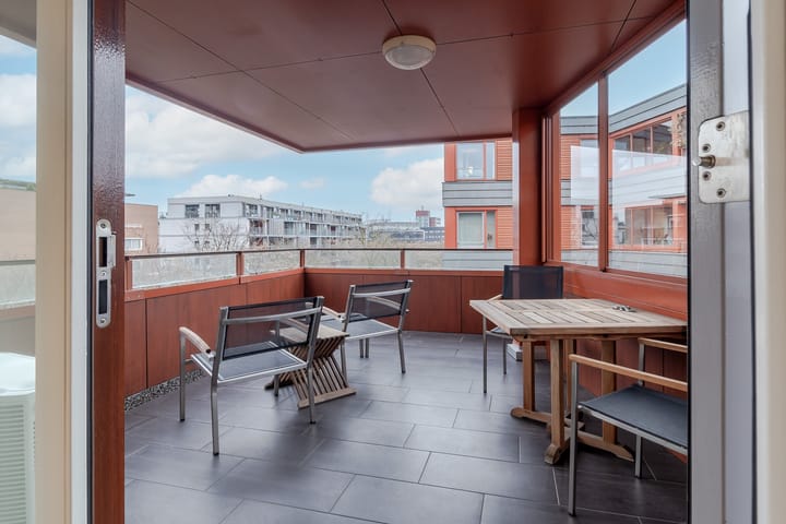 Foto 23 van Levignelunet 3-E