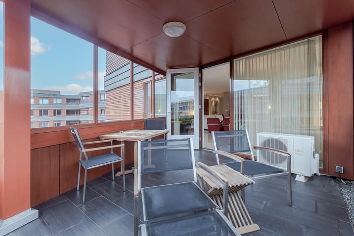 Foto 24 van Levignelunet 3-E