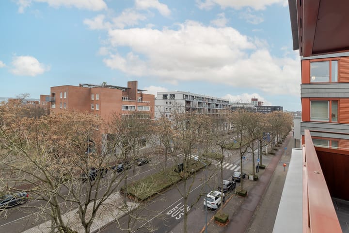 Foto 25 van Levignelunet 3-E