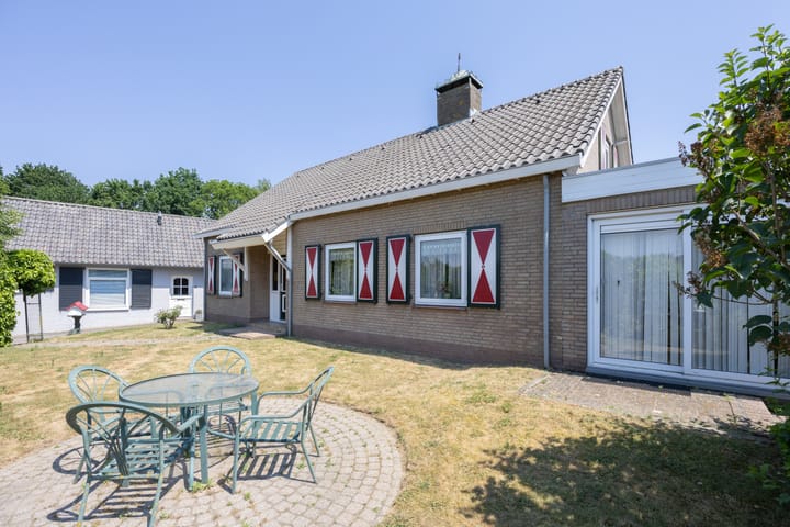 Foto 4 van de Woerd 4