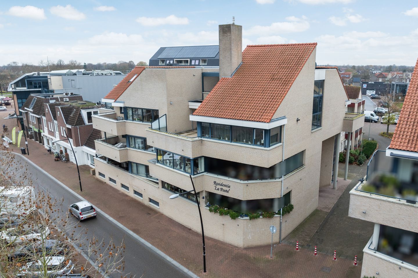 Photo 1 of Geenestraat 4-C1