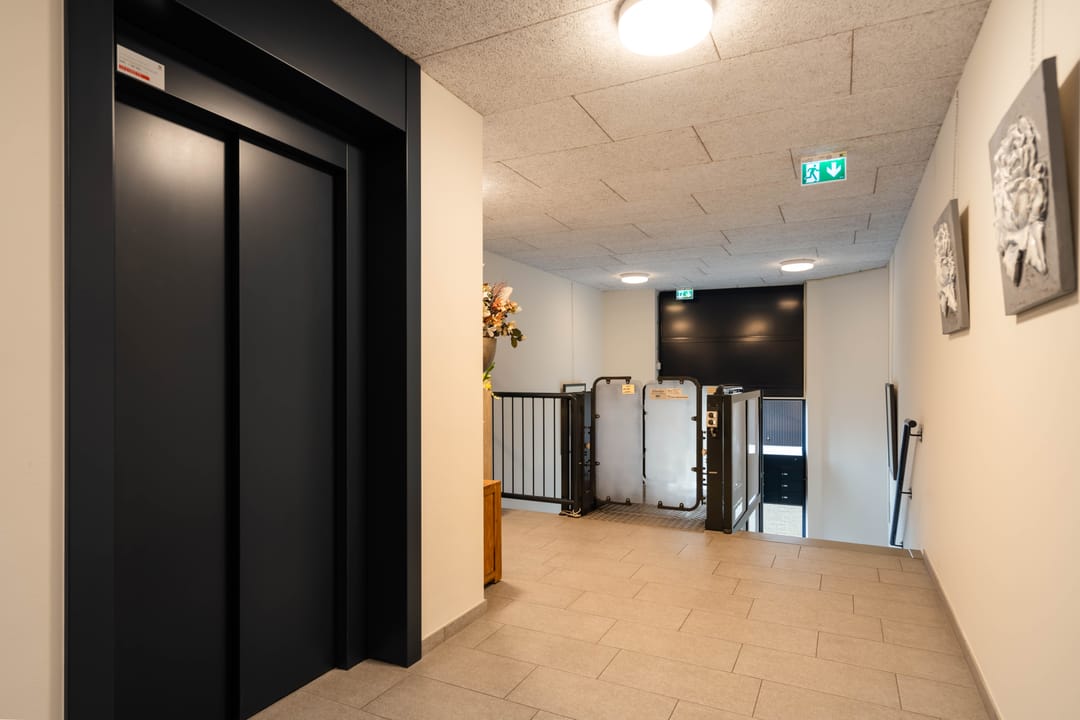 Foto 7 van Geenestraat 4-C1