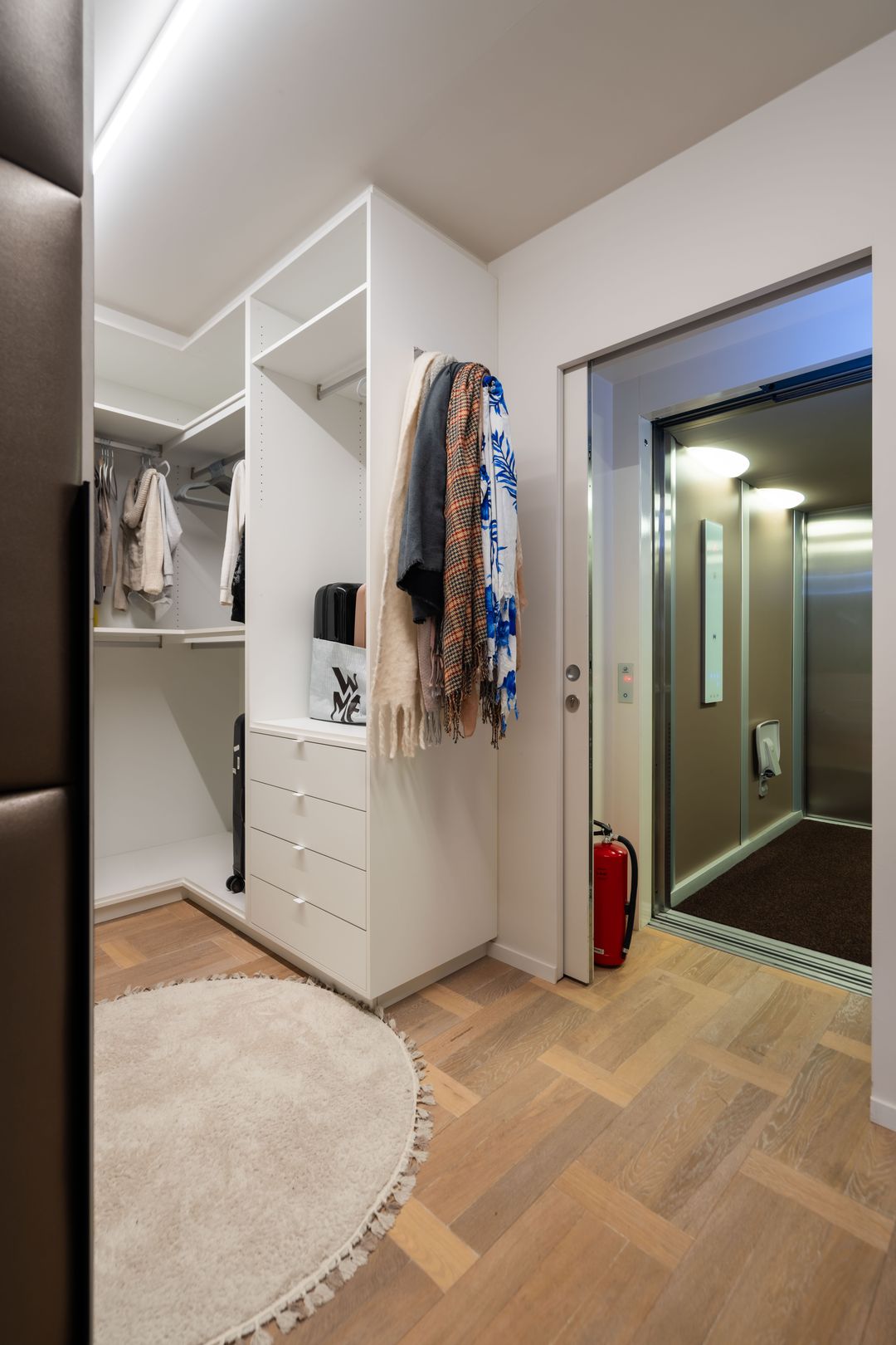 Foto 23 van Geenestraat 4-C1