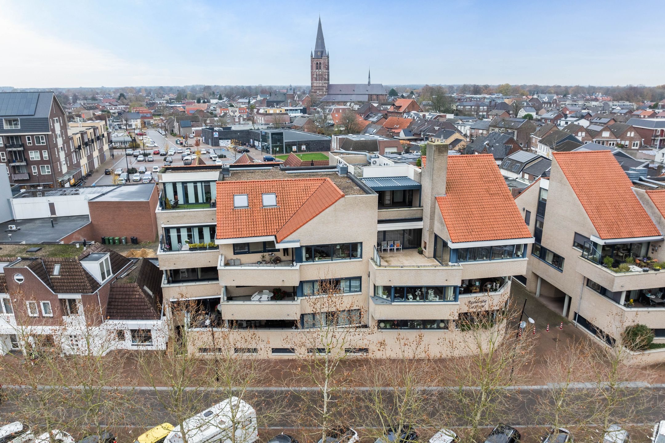 Foto 30 van Geenestraat 4-C1