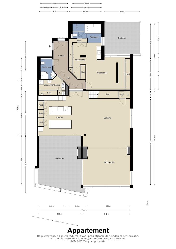 Photo 31 of Geenestraat 4-C1