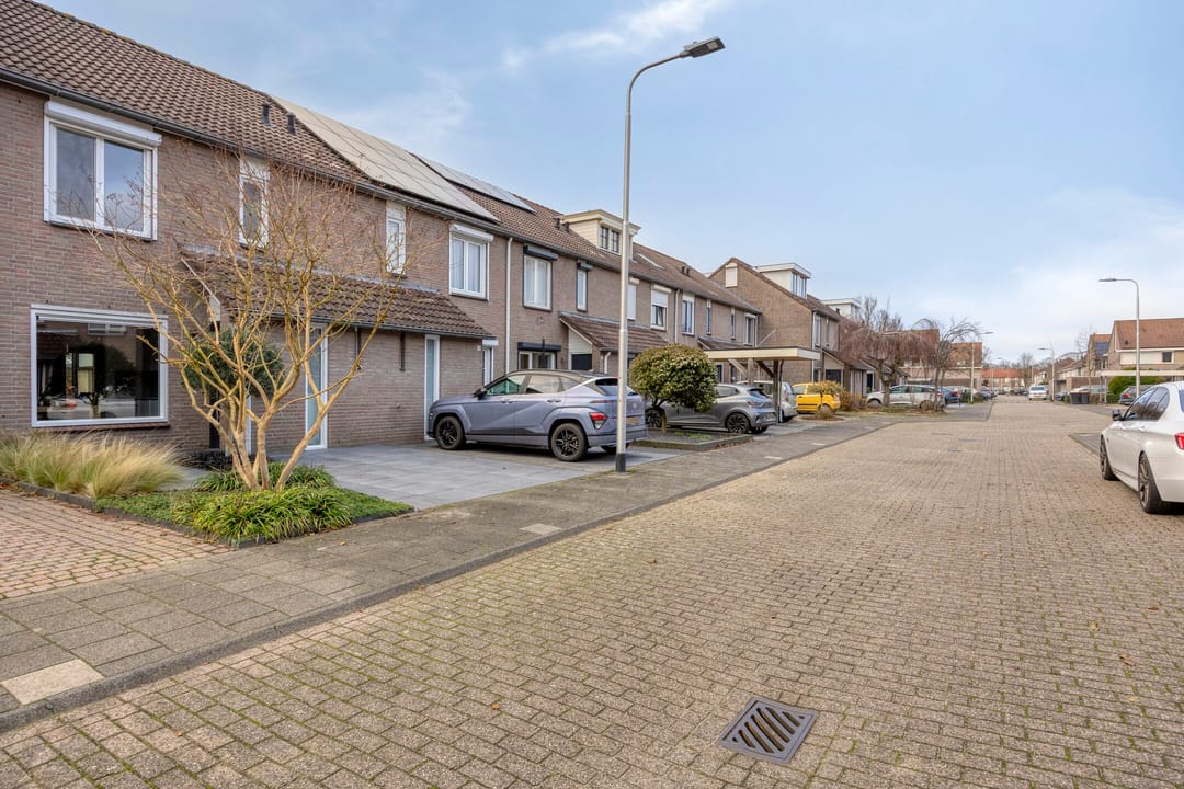 Foto 32 van Deldenstraat 55