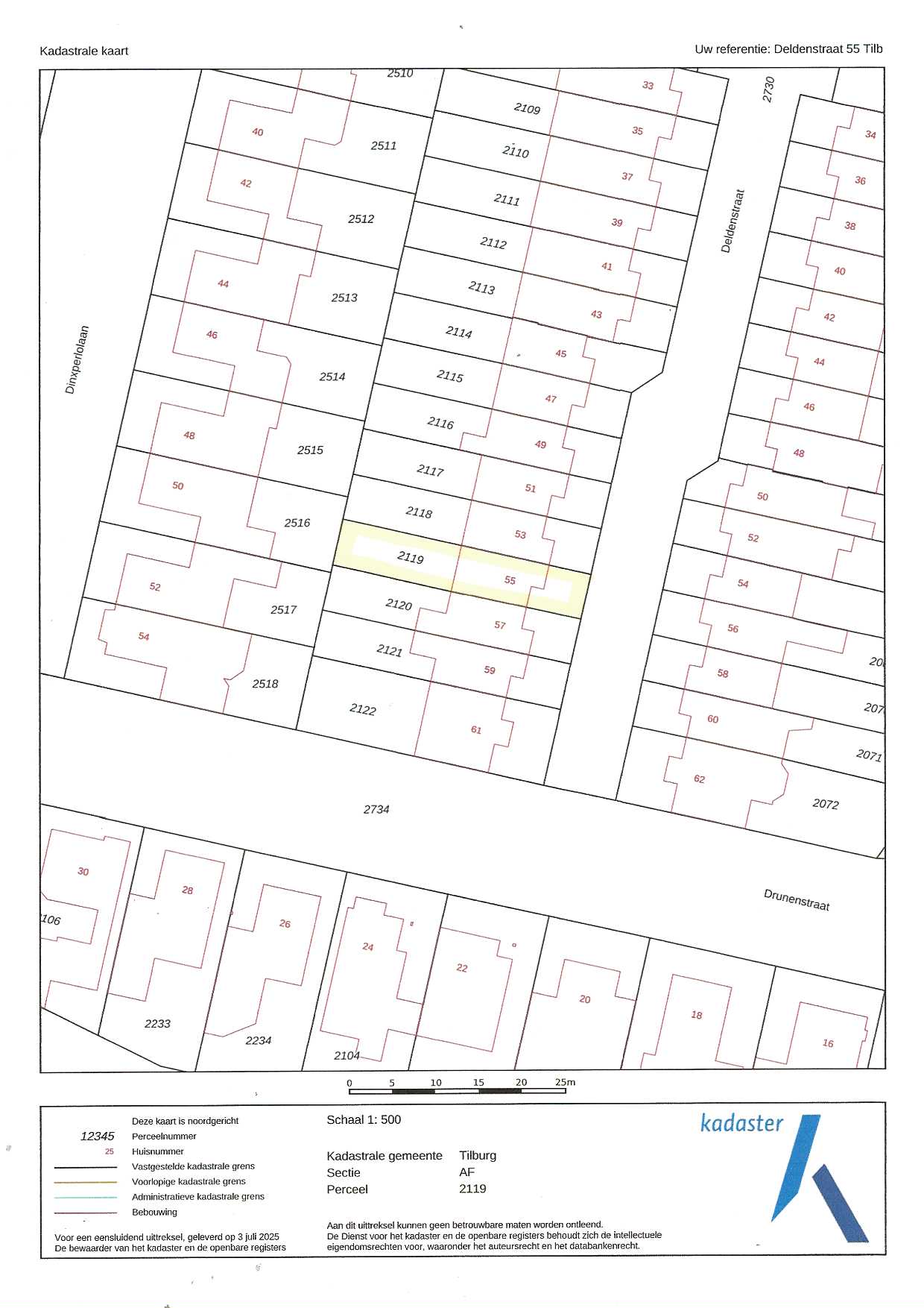 Foto 36 van Deldenstraat 55