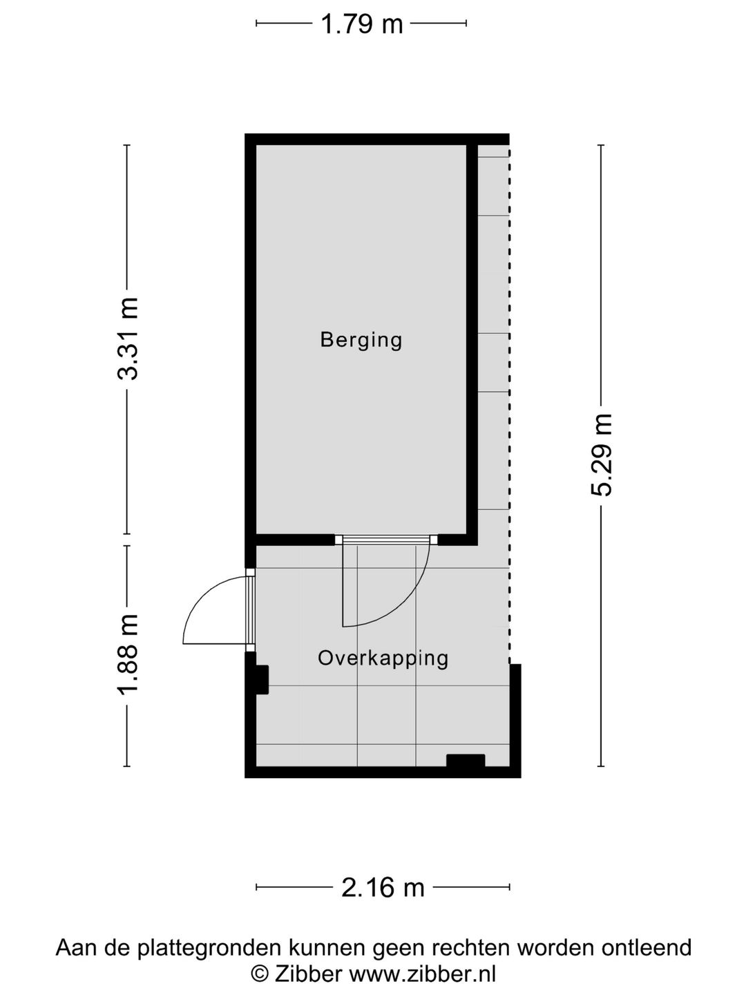 Foto 38 van Deldenstraat 55