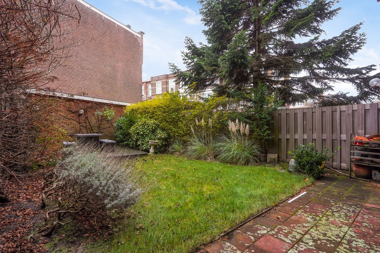 Photo 4 of Willem de Zwijgerlaan 12