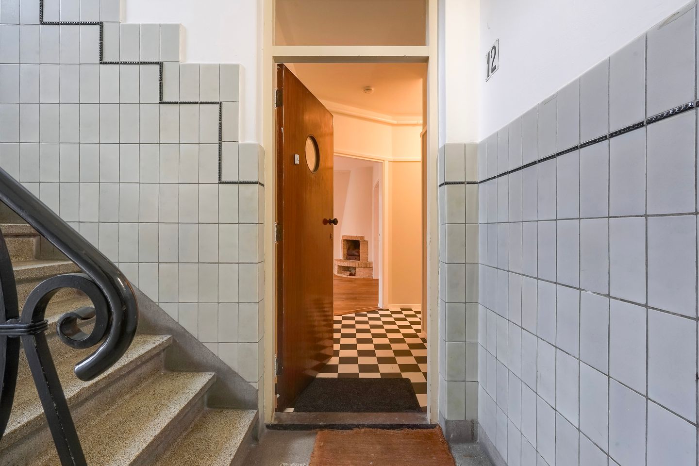 Photo 5 of Willem de Zwijgerlaan 12