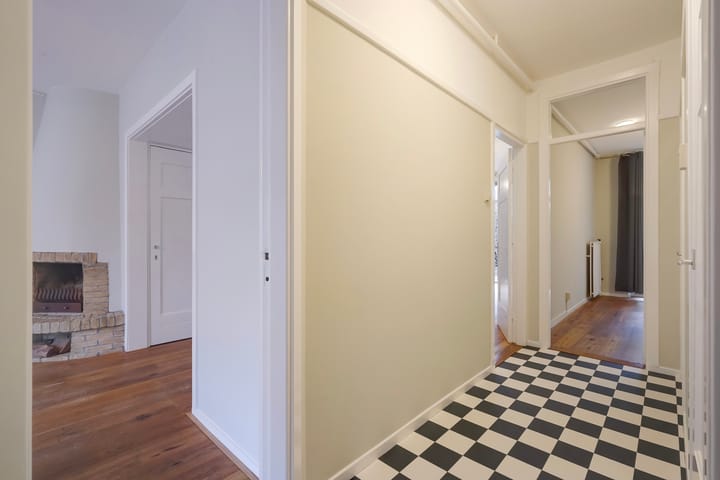 Photo 6 of Willem de Zwijgerlaan 12