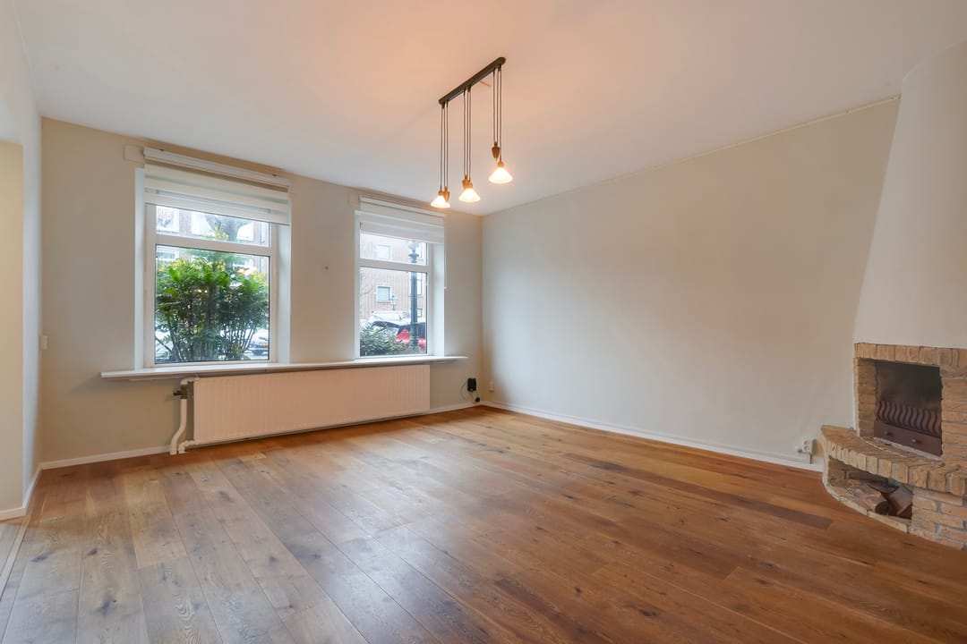 Photo 7 of Willem de Zwijgerlaan 12