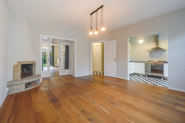 Photo 9 of Willem de Zwijgerlaan 12