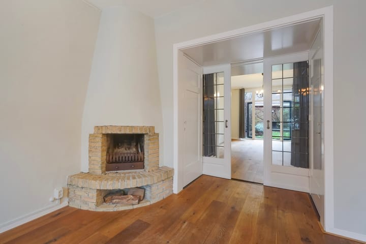 Photo 16 of Willem de Zwijgerlaan 12