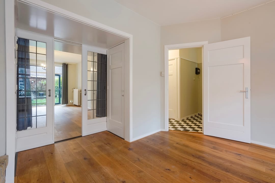 Photo 17 of Willem de Zwijgerlaan 12